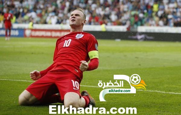 القائمة النهائية لمنتخب إنجلترا في يورو 2016