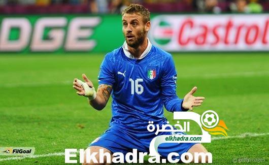 ايطاليا تفوز على ضيفتها بلغاريا و تقترب من يورو 2016 3