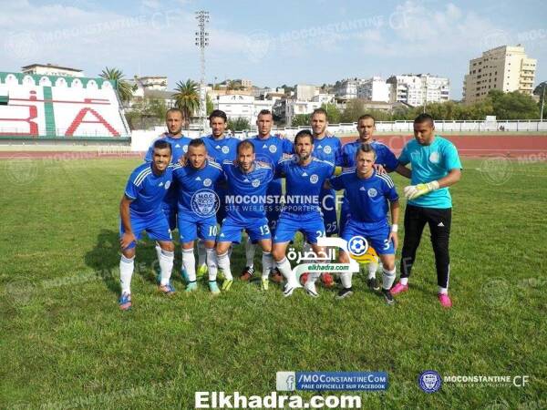 نتائج و ترتيب الجولة الثانية من رابطة القسم الوطني الثاني هواة amateur | شرق