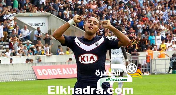 وهبي الخزري في الدوري الإنجليزي من بوابة سندرلاند