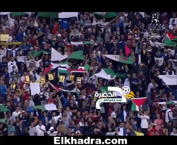 مشاهدة ملخص  مباراة الجزائر 1 – 0 السنغال  مباراة ودية | 13/10/2015