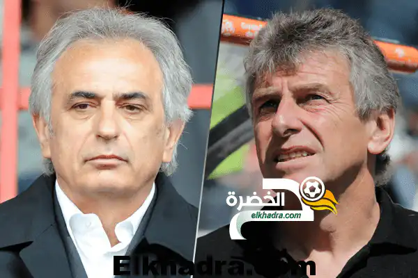 غوركوف يدّمر كل ما بناه خاليلوزيتش في ثلاث سنوات