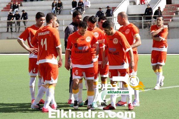 هكذا فازت جمعية الخروب على شباب عين الفكرون