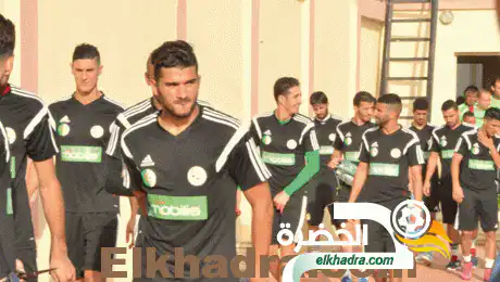مساء الجمعة بملعب 05 جويلية(18 سا 00): المنتخب أمام فرصة الإقناع و التحضير الجاد لتصفيات مونديال روسيا