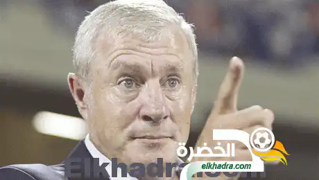 لويس فرينانديز (مدرب منتخب غينيا): جئنا للتعلم واكتساب الخبرة من منتخب كبير