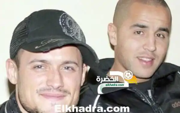 الفاف تستدعي بوقرة وزياني وحليش ومطمور…وهم حاليا في سيدي موسى