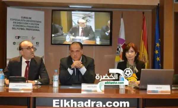 الـقصـة الـكامـلة لإستـحواذ beIN Sports عـلـى حقـوق Liga BBVA