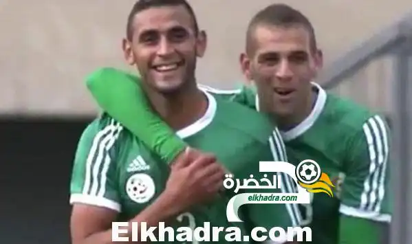 فوزي غولام : “نعد الأنصار بلعب كأس العالم مجددا”