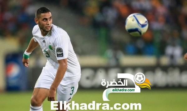 غولام يبدى غضبه الشديد ويرد على منتقديه