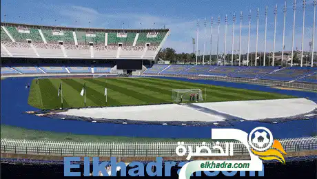 طرح 50 ألف تذكرة للبيع لمباراة الجزائر وغينيا الودية