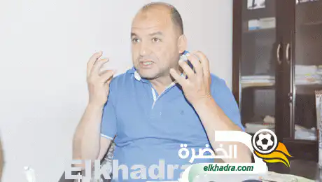 رئيس دفاع تاجنانت : لا نخشى الكبار و وجودنا في الريادة ليس مفاجأة