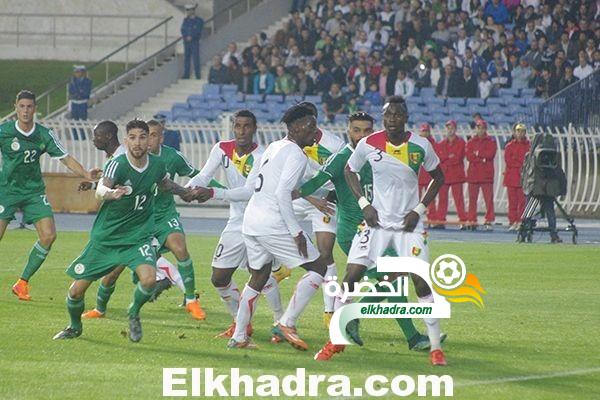 القنوات الناقلة لمباراة الجزائر و السنغال اليوم 13-10-2015 algerie vs Sénégal 6