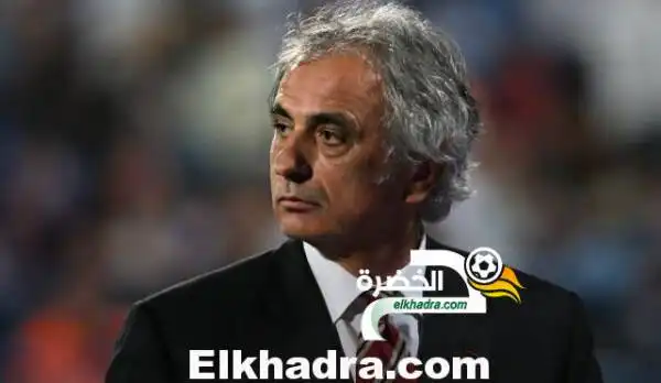 الأنصار صفروا على اللاعبين وغوركوف وطالبوا بخاليلوزيتش
