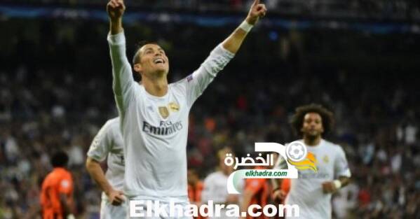 تشكيلة ريال مدريد الرسمية لمباراة برشلونة في الجولة الـ12 من الدوري الإسباني