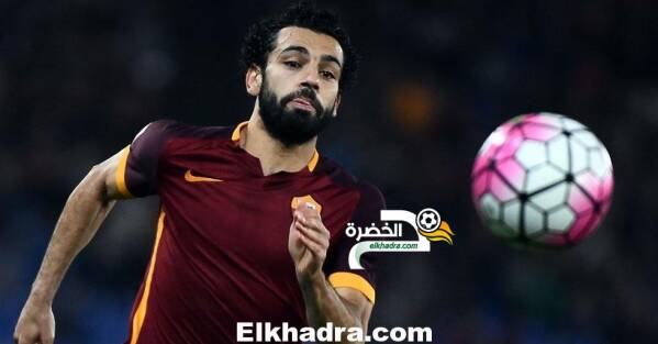 غياب محمد صلاح عن منتخب ‫‏مصر‬ أمام ‫‏تشاد