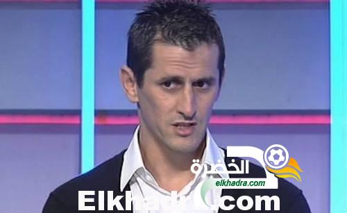 صايفي يفتح النار على غوركوف ..."ما كان يجب أن تقع في هذه الأخطاء يا كريستيان !" 29 صايفي يفتح النار على غوركوف ..."ما كان يجب أن تقع في هذه الأخطاء يا كريستيان !" 28
