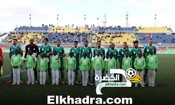 بالصور … المنتخب يواصل الضياع تنزيانيا الهاوي يتلاعب بمحاربي الصحراء/قوركيف ارحل ارحل