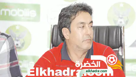 مباراة السنافر أمام تاجنانت منقولة على المباشر: بوشريط أمام المجلس التأديبي الأسبوع القادم والمدير العام الجديد ينصب اليوم بقسنطينة