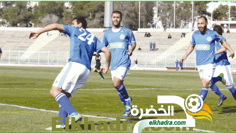 بطولة وطني الهواة ـ مجموعة الشرق: الصدارة بين الموك وتقرت و هلال شلغوم العيد يواصل المعاناة