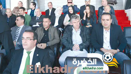 غوركوف أعجب كثيرا بثنائي مازيمبي الذي واجه سوسطارة