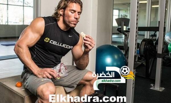8 طرق للاستشفاء السريع من آلام التمارين الرياضية