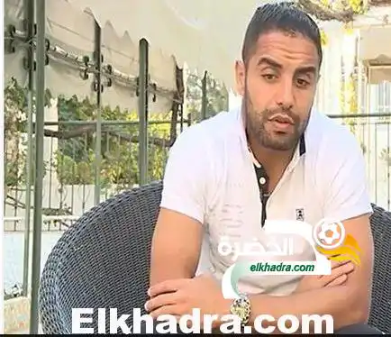 الحكم بشهرين حبس نافذ في حق مدافع شباب قسنطينة أمين أكساس