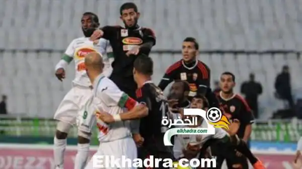برنامج مباريات الجولة الـ11 للبطولة المحترفة للرابطة الأولى “موبيليس”
