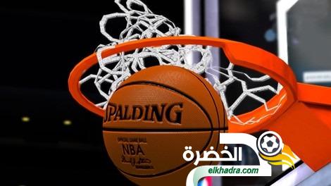 لقاءات الجولة 7 من البطولة الوطنية لكرة السلة القسم الممتاز (أ) /أكابر