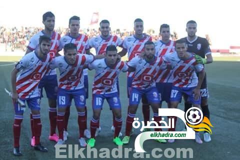 الدوري المغربي : التطواني يحقق فوز ثمين على الفاسي