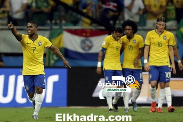 البرازيل تفوز على بيرو بثلاثية في تصفيات قارة أمريكا الجنوبية لكأس العالم