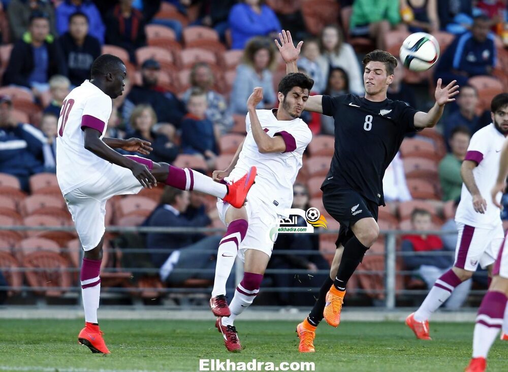 المنتخب القطري أول المتأهلين لأمم آسيا 2019 وتصفيات مونديال 2018 1