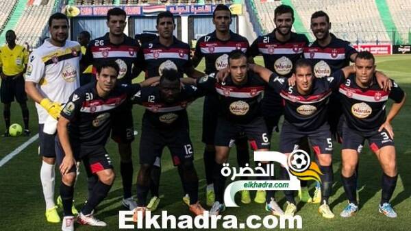 بونجاح يعود رفقة النجم الساحلي بتعادل ثمين من أرض أورلاندو