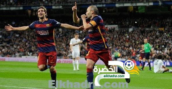 برشلونة وبايرن وبورتو الاقرب الى ثمن نهائي دوري أبطال أوروبا