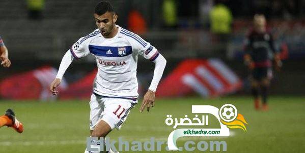 غزال في أحسن رواق لخلافة فيغولي مع فالنسيا الاسباني