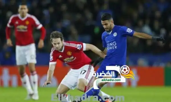 محرز وبراهيمي وسليماني أبرز المرشحين لتدعيم المنتخب الأولمبي خلال أولمبياد ريو دي جانيرو