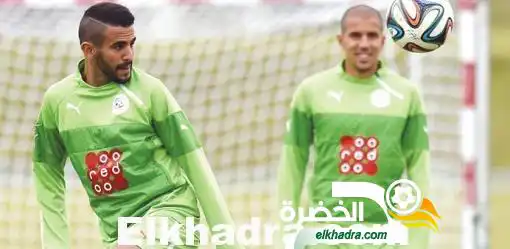 فيغولي في بايرن ميونيخ، و رياض محرز الى مانشيستر يونايتيد