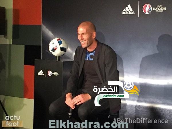 رسمياً | إقالة بينتز من تدريب ريال مدريد ، وتعيين زين الدين زيدان كمدرب مؤقت
