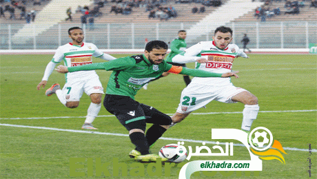 نتائج وترتيب مباريات الجولة 13 من بطولة الرابطة المحترفة الأولى موبيليس