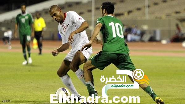 التعادل السلبي يحسم مواجهة فلسطين والسعودية بتصفيات آسيا 2019