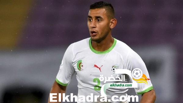 فوزي غلام الى الدوري الإسباني من بوابة فالنسيا 12