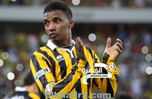 الاتحاد السعودي يقرر إيقاف محمد نور لاعب اتحاد جدة لأجل غير مسمى لتعاطيه المنشطات