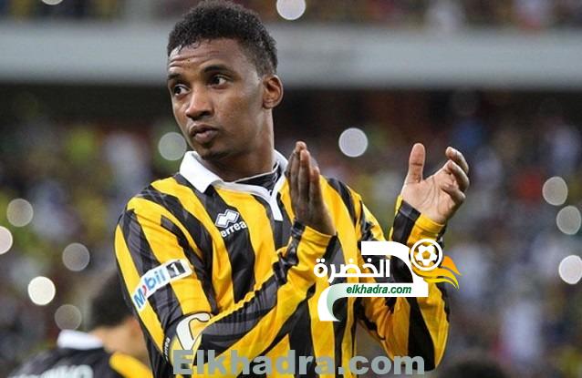 الاتحاد السعودي يقرر إيقاف محمد نور لاعب اتحاد جدة لأجل غير مسمى لتعاطيه المنشطات 4