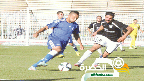 برنامج مباريات القسم الثاني هواة الجولة 11