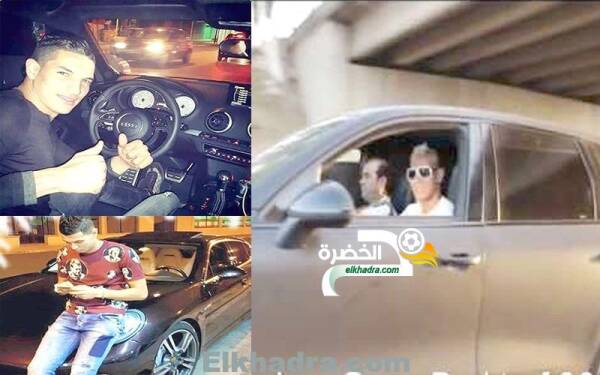 سيارات نجوم ‫‏البطولة‬ بالصور والملاييـر