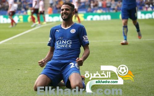 ريال مدريد يريد ضم نجم الخضر 1