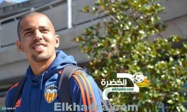اتفاق وشيك بين الإنتير وفالنسيا لانتقال فعولي هذا الشتاء