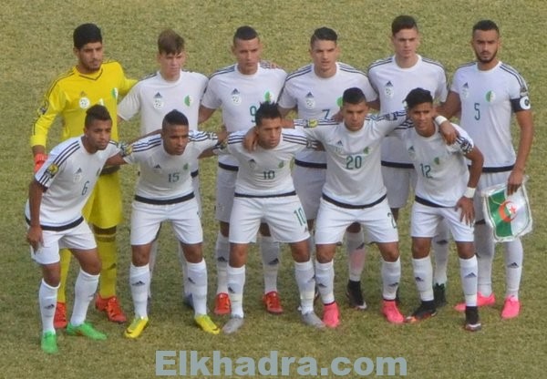 الجزائر و جنوب إفريقيا : حلم الألعاب الأولمبية 2016 بريو دي جانيرو بعد 36 سنة