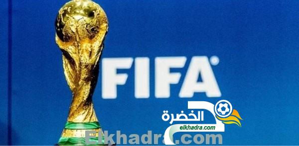 مواعيد مباريات مونديال روسيا 2018 وكأس القارات 2017