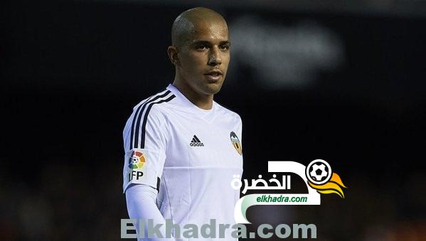 مانشستر يونايتد يغري سفيان فيغولي براتب سنوي قيمته 2.5 مليون أورو