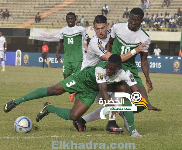 الجزائر و جنوب إفريقيا : مدرب البافانا بافانا يشيد بالخضرة ويصر على نهائي كأس أمم إفريقيا